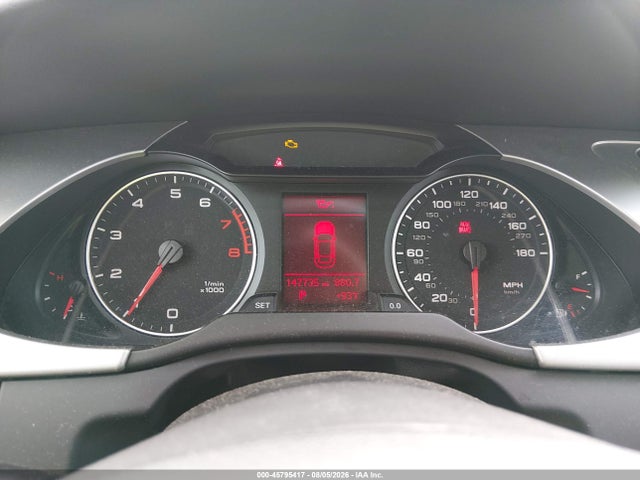 Aukcja sprzedaży 2012 Audi A4 2.0t Premium, vin: WAUBFAFL3CN014171, numer aukcji: 45795417