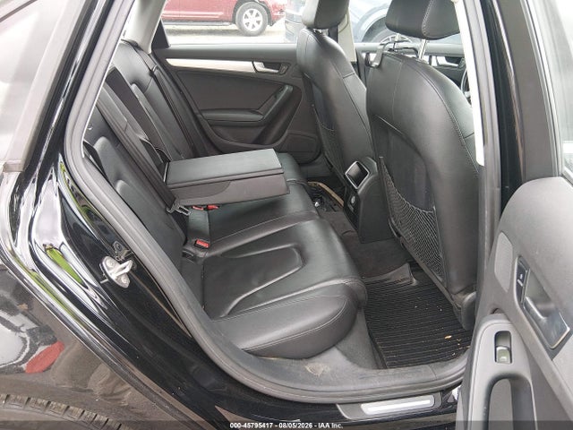 Aukcja sprzedaży 2012 Audi A4 2.0t Premium, vin: WAUBFAFL3CN014171, numer aukcji: 45795417