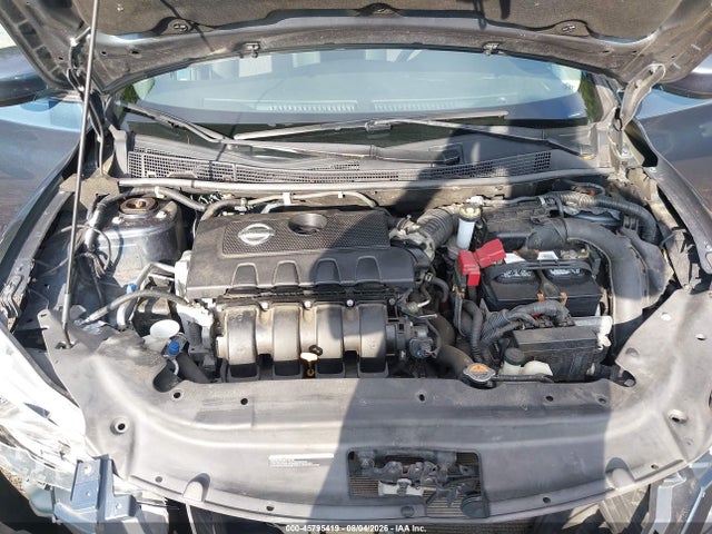Aukcja sprzedaży 2015 Nissan Sentra Sv, vin: 3N1AB7AP9FY310328, numer aukcji: 45795419