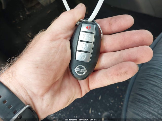 Aukcja sprzedaży 2015 Nissan Sentra Sv, vin: 3N1AB7AP9FY310328, numer aukcji: 45795419