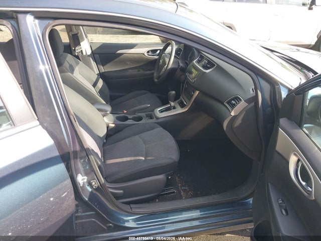 Aukcja sprzedaży 2015 Nissan Sentra Sv, vin: 3N1AB7AP9FY310328, numer aukcji: 45795419