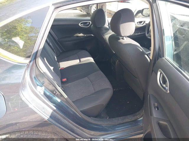 Aukcja sprzedaży 2015 Nissan Sentra Sv, vin: 3N1AB7AP9FY310328, numer aukcji: 45795419