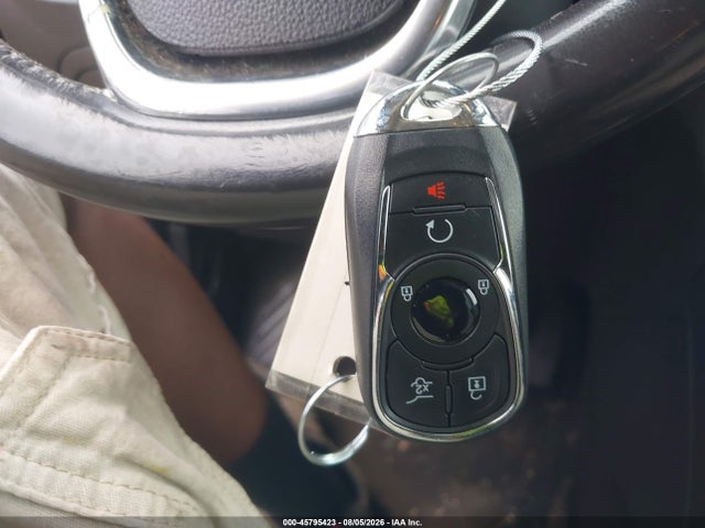Продаж на аукціоні авто 2018 Buick Encore Preferred, vin: KL4CJASBXJB689270, номер лоту: 45795423