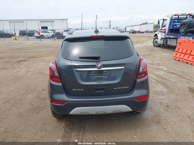 Продаж на аукціоні авто 2018 Buick Encore Preferred, vin: KL4CJASBXJB689270, номер лоту: 45795423