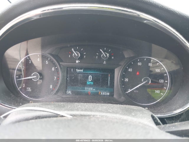 Продаж на аукціоні авто 2018 Buick Encore Preferred, vin: KL4CJASBXJB689270, номер лоту: 45795423