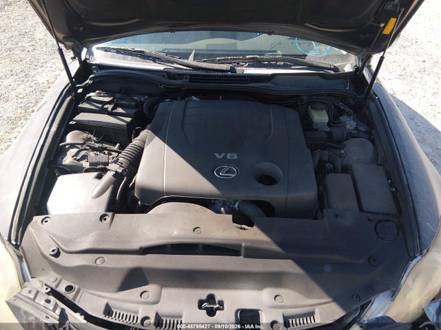 Продаж на аукціоні авто 2012 Lexus Is 250, vin: JTHBF5C25C5160818, номер лоту: 45795427