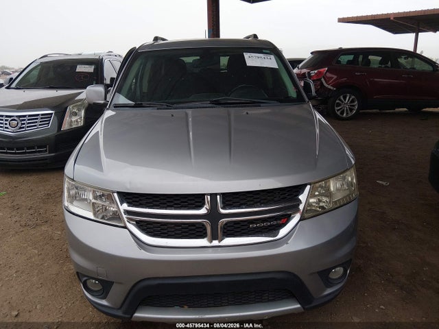 Auction sale of the 2019 Dodge Journey Se, vin: 3C4PDCBB5KT846164, lot number: 45795434