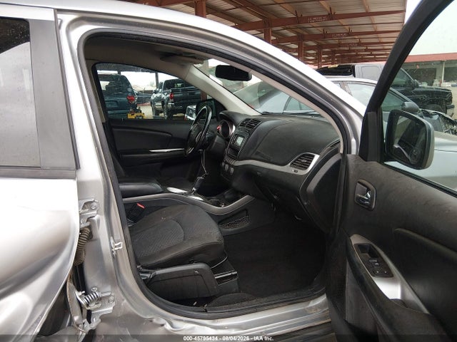 Auction sale of the 2019 Dodge Journey Se, vin: 3C4PDCBB5KT846164, lot number: 45795434