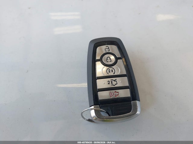 Ford EDGE SEL 2019 2FMPK3J97KBC21678 Image 11