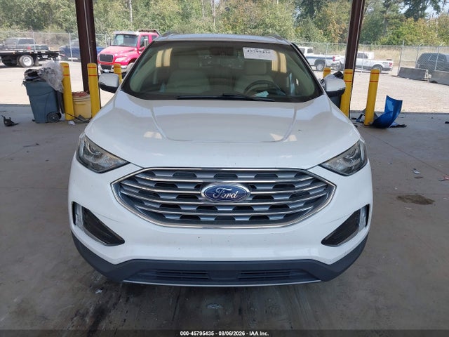 Ford EDGE SEL 2019 2FMPK3J97KBC21678 Image 13
