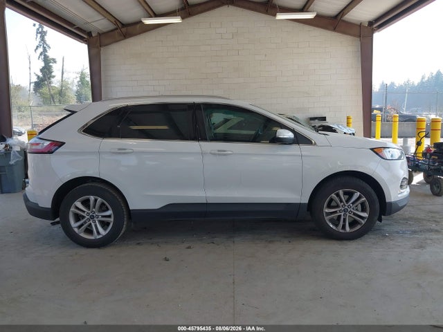 Ford EDGE SEL 2019 2FMPK3J97KBC21678 Image 14