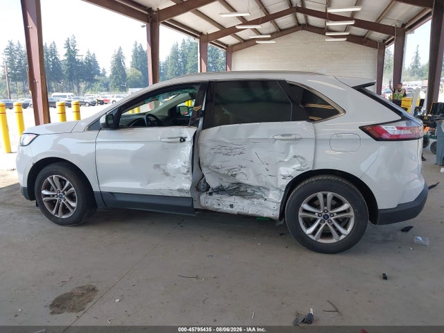 Ford EDGE SEL 2019 2FMPK3J97KBC21678 Image 15