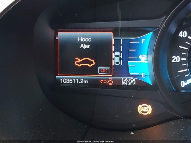 Ford EDGE SEL 2019 2FMPK3J97KBC21678 Image 16
