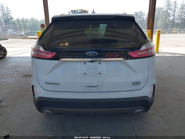 Ford EDGE SEL 2019 2FMPK3J97KBC21678 Image 17