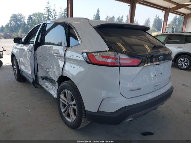 Ford EDGE SEL 2019 2FMPK3J97KBC21678 Image 3