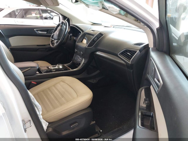 Ford EDGE SEL 2019 2FMPK3J97KBC21678 Image 5