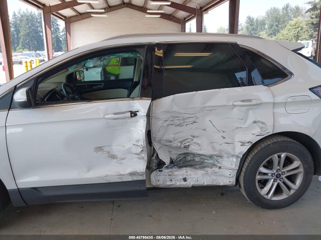 Ford EDGE SEL 2019 2FMPK3J97KBC21678 Image 6