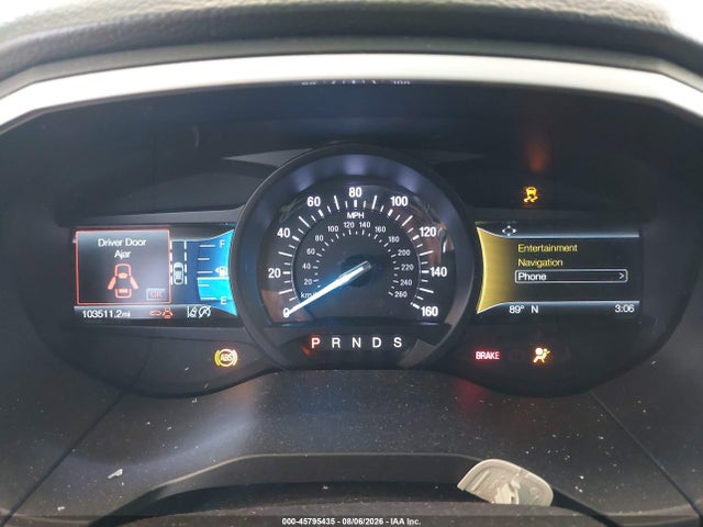 Ford EDGE SEL 2019 2FMPK3J97KBC21678 Image 7