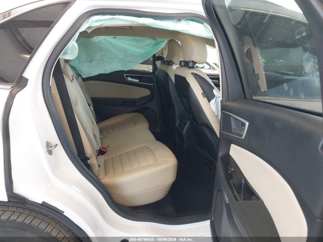 Ford EDGE SEL 2019 2FMPK3J97KBC21678 Image 8