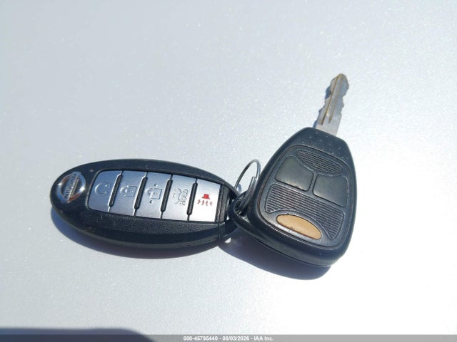 1N4BL4EV9LC195665 Nissan Altima Sl Fwd