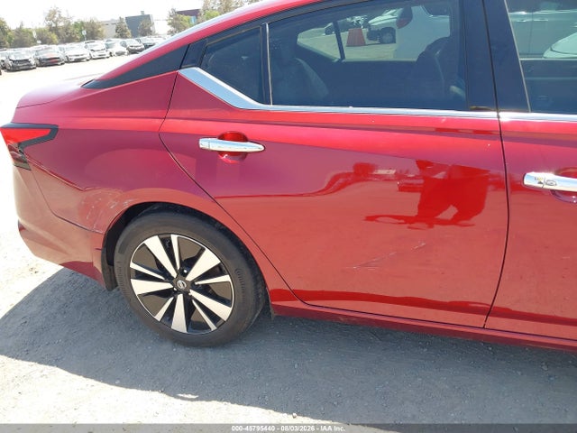 1N4BL4EV9LC195665 Nissan Altima Sl Fwd