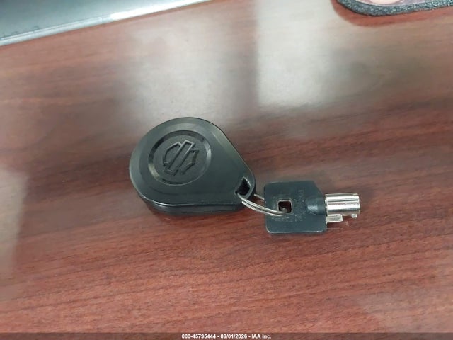 Harley-Davidson FLHTK 2021 1HD1KEF12MB628324 Image 11