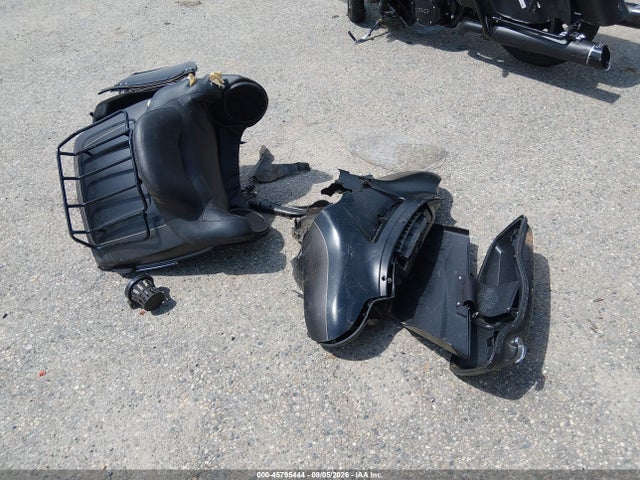 Harley-Davidson FLHTK 2021 1HD1KEF12MB628324 Image 12