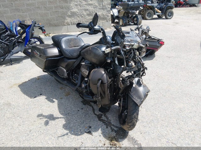 Harley-Davidson FLHTK 2021 1HD1KEF12MB628324 Image 16