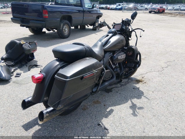 Harley-Davidson FLHTK 2021 1HD1KEF12MB628324 Image 17