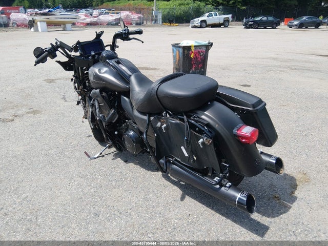 Harley-Davidson FLHTK 2021 1HD1KEF12MB628324 Image 18
