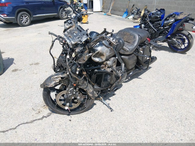 Harley-Davidson FLHTK 2021 1HD1KEF12MB628324 Image 2