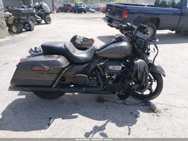 Harley-Davidson FLHTK 2021 1HD1KEF12MB628324 Image 13