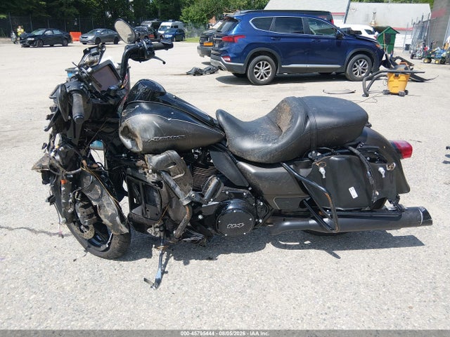 Harley-Davidson FLHTK 2021 1HD1KEF12MB628324 Image 14