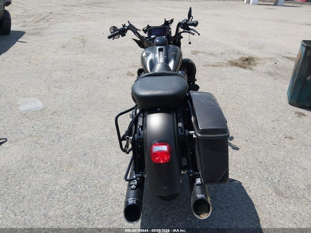 Harley-Davidson FLHTK 2021 1HD1KEF12MB628324 Image 6