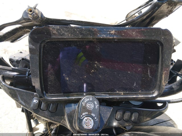 Harley-Davidson FLHTK 2021 1HD1KEF12MB628324 Image 7