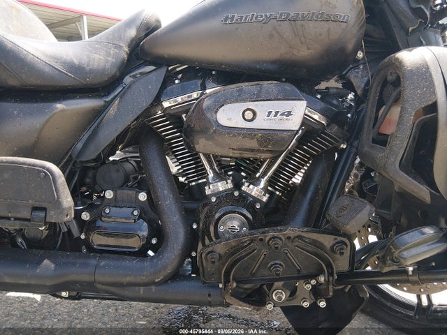 Harley-Davidson FLHTK 2021 1HD1KEF12MB628324 Image 8