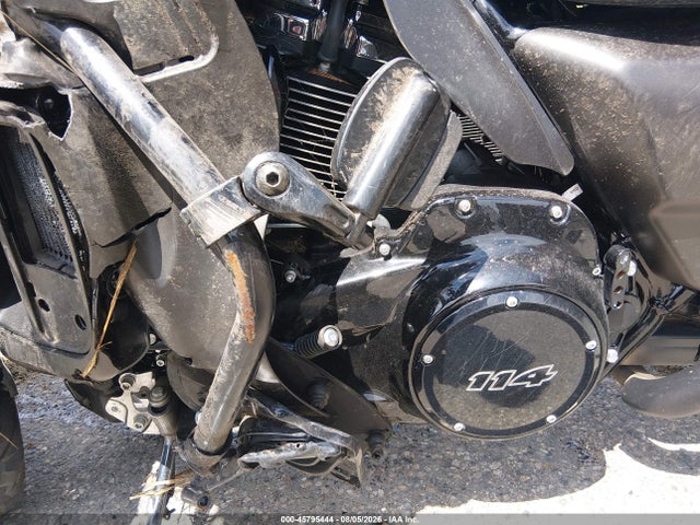 Harley-Davidson FLHTK 2021 1HD1KEF12MB628324 Image 9