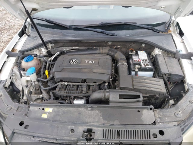 2014 Volkswagen Passat 1.8t Se მანქანა იყიდება აუქციონზე, vin: 1VWBS7A38EC061913, აუქციონის ნომერი: 45795445