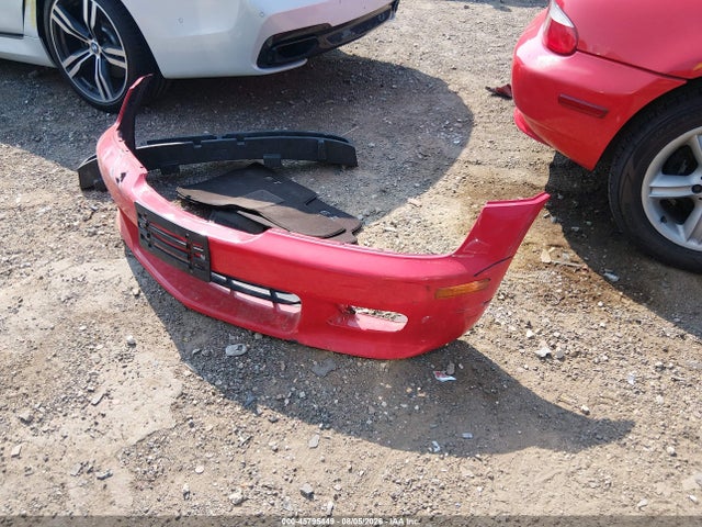 45795449 :رقم المزاد ، 4USCN33472LM06254 vin ، 2002 Bmw Z3 2.5i مزاد بيع