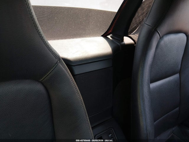 45795449 :رقم المزاد ، 4USCN33472LM06254 vin ، 2002 Bmw Z3 2.5i مزاد بيع