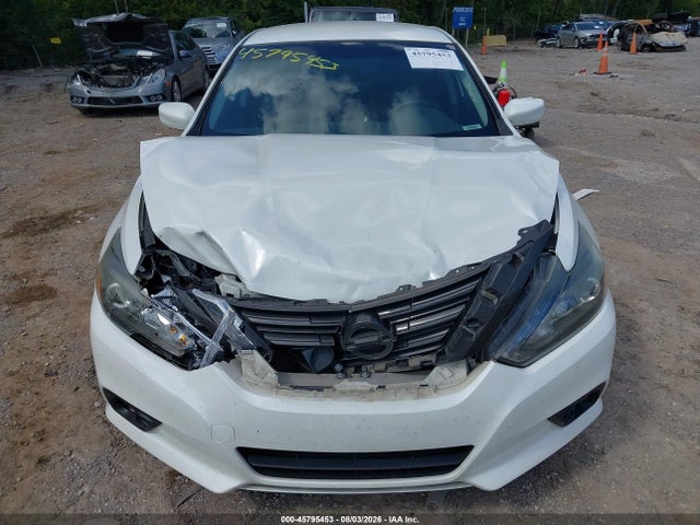 Продажа на аукционе авто 2017 Nissan Altima 2.5 Sr, vin: 1N4AL3AP1HN306069, номер лота: 45795453