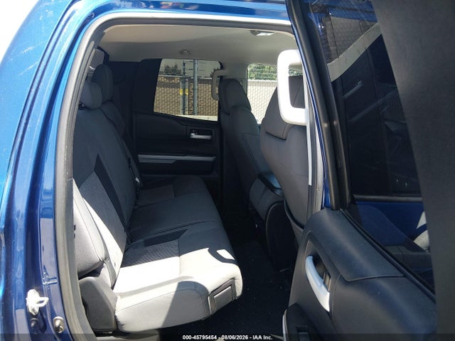 5TFRY5F12EX159341 Toyota Tundra Sr5 5.7l V8