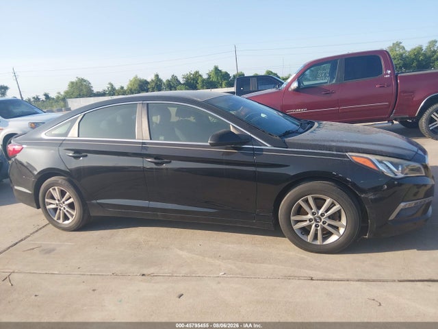 Hyundai SONATA SE 2015 5NPE24AF2FH025021 Image 13