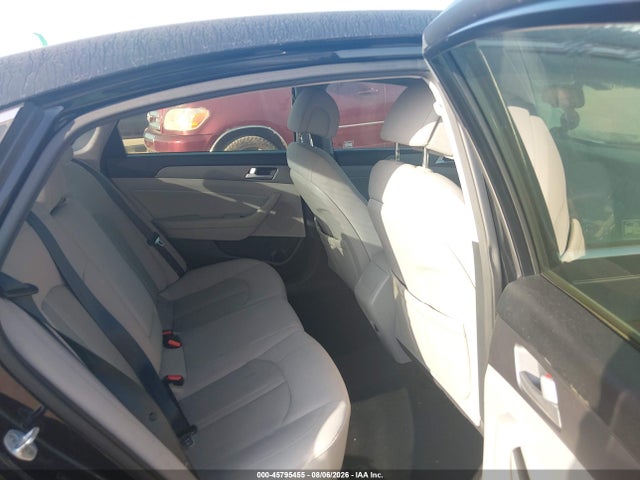 Hyundai SONATA SE 2015 5NPE24AF2FH025021 Image 8