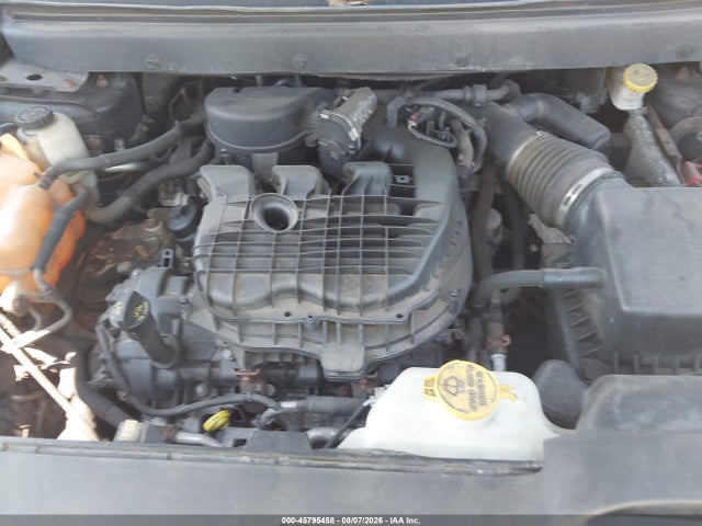 Aukcja sprzedaży 2011 Dodge Journey Mainstreet, vin: 3D4PH1FG9BT512317, numer aukcji: 45795458