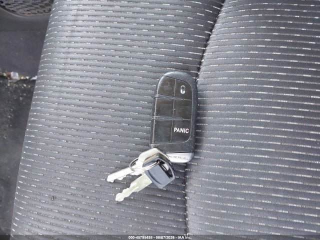 Aukcja sprzedaży 2011 Dodge Journey Mainstreet, vin: 3D4PH1FG9BT512317, numer aukcji: 45795458