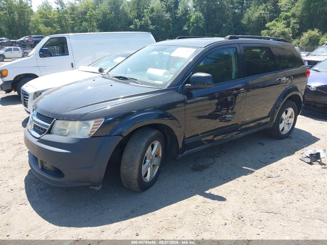 Aukcja sprzedaży 2011 Dodge Journey Mainstreet, vin: 3D4PH1FG9BT512317, numer aukcji: 45795458
