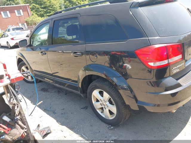 Aukcja sprzedaży 2011 Dodge Journey Mainstreet, vin: 3D4PH1FG9BT512317, numer aukcji: 45795458