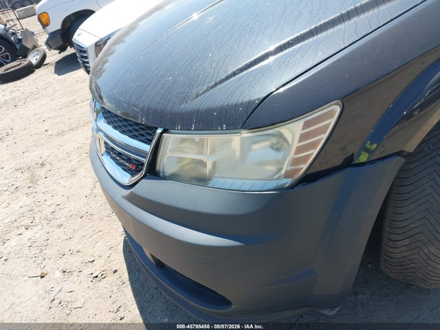 Aukcja sprzedaży 2011 Dodge Journey Mainstreet, vin: 3D4PH1FG9BT512317, numer aukcji: 45795458