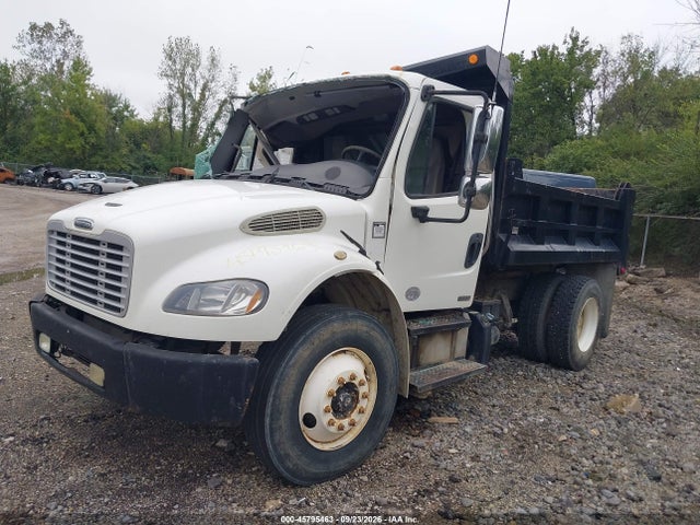 Aukcja sprzedaży 2012 Freightliner M2 106 Medium Duty, vin: 1FVACWDT4CDBP2958, numer aukcji: 45795463